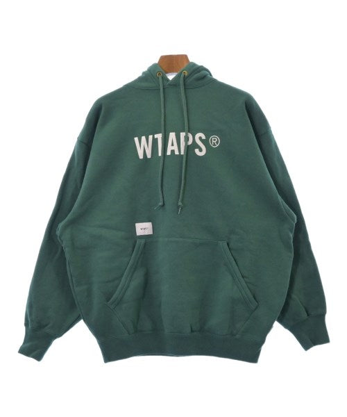 WTAPS 連帽衫