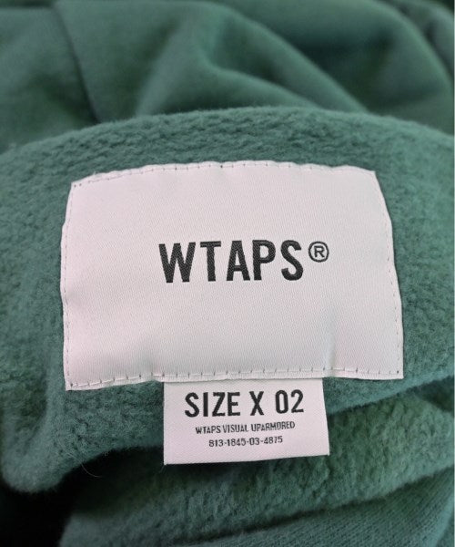 WTAPS 連帽衫