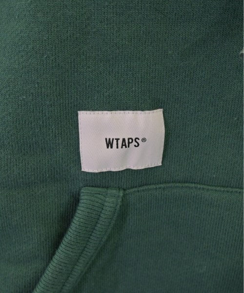 WTAPS 連帽衫