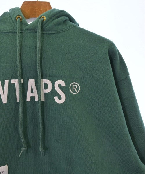 WTAPS 連帽衫