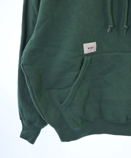 WTAPS 連帽衫