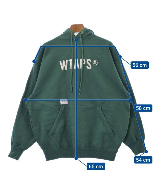 WTAPS 連帽衫