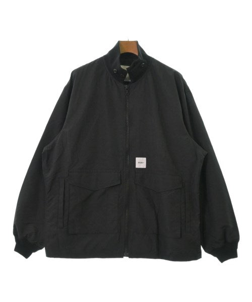 WTAPS 斜紋夾克