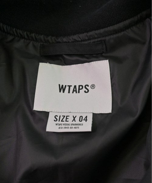 WTAPS 斜紋夾克