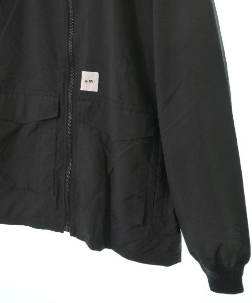WTAPS 斜紋夾克