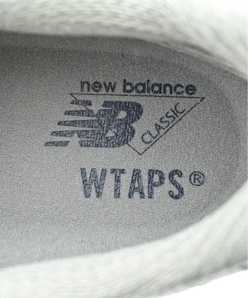 WTAPS 運動鞋