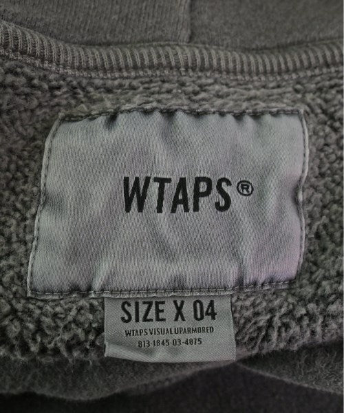 WTAPS 連帽衫