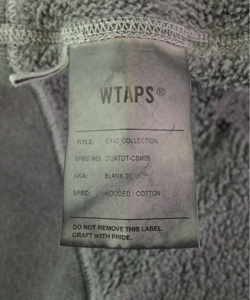 WTAPS 連帽衫