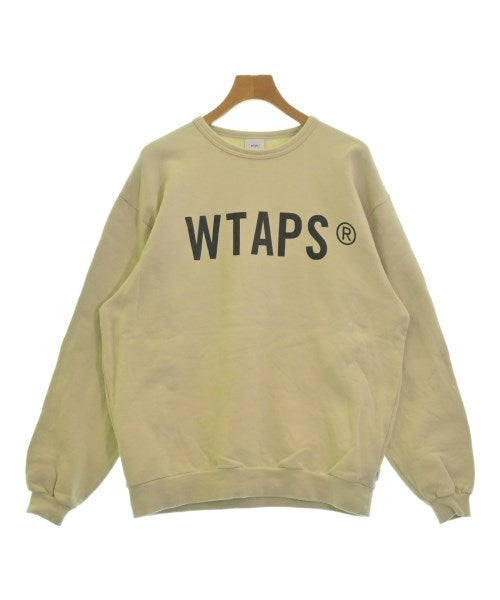 WTAPS 運動衫