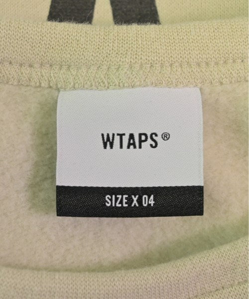 WTAPS 運動衫