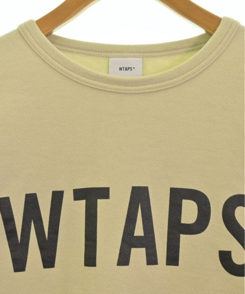 WTAPS 運動衫