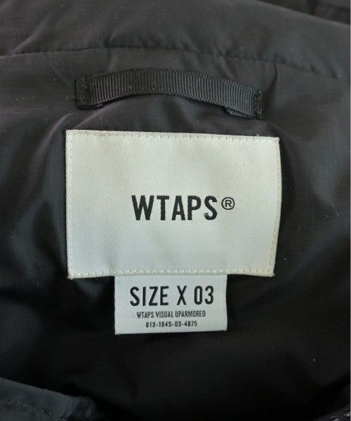 WTAPS 羽絨夾克/背心