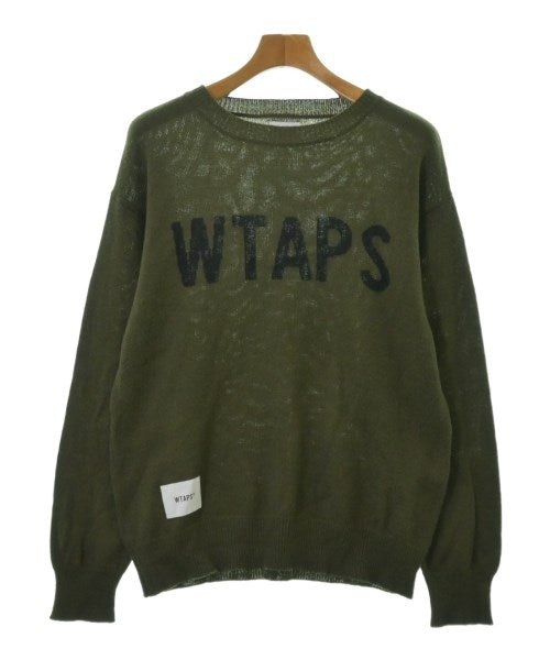 WTAPS 毛衣
