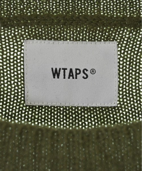 WTAPS 毛衣