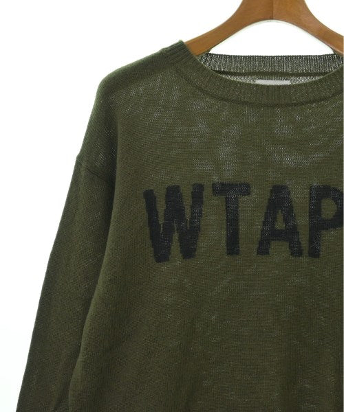 WTAPS 毛衣