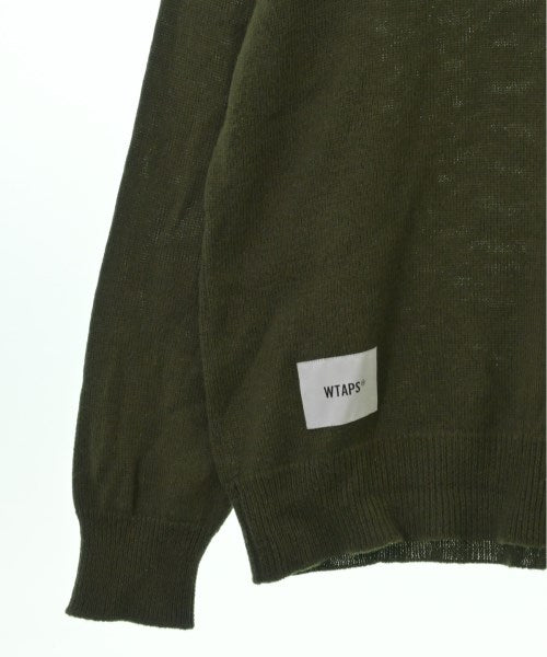 WTAPS 毛衣