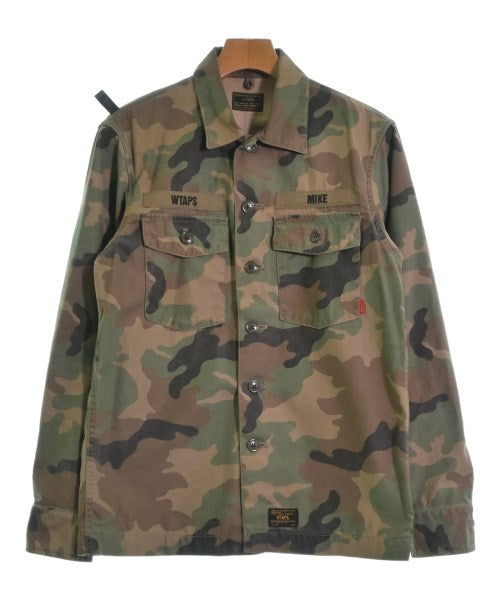 WTAPS 其他飛行外套