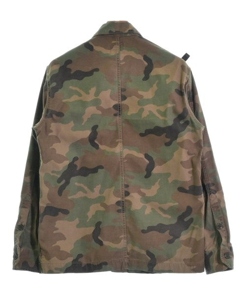 WTAPS 其他飛行外套