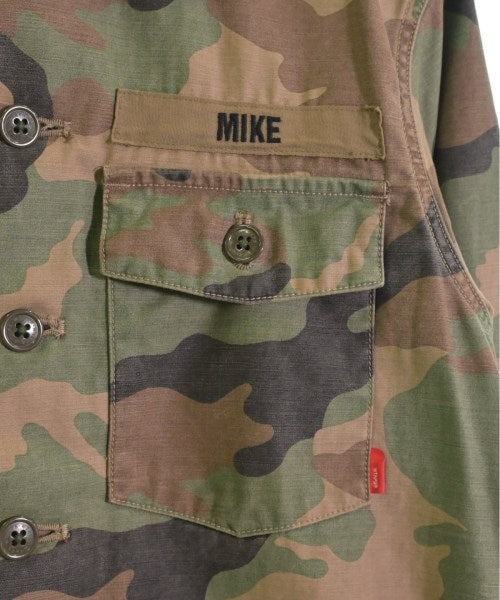 WTAPS 其他飛行外套