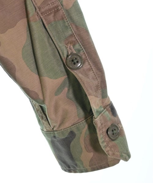 WTAPS 其他飛行外套