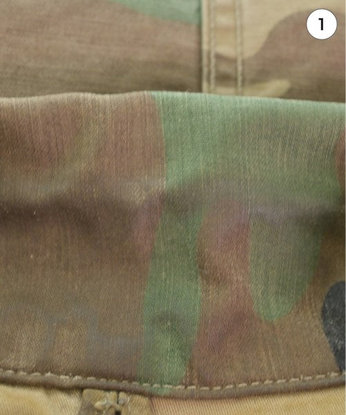 WTAPS 其他飛行外套