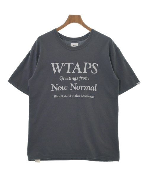 WTAPS T恤/上衣