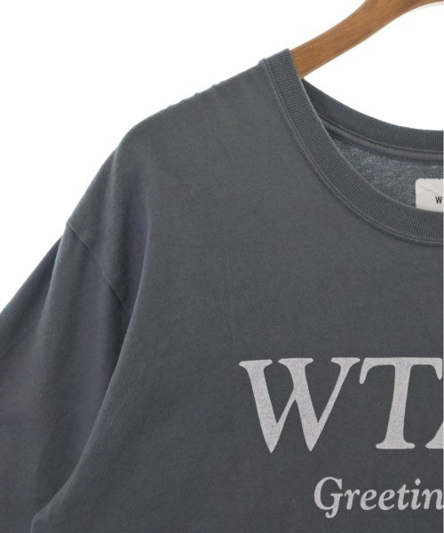 WTAPS T恤/上衣