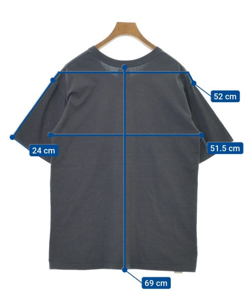 WTAPS T恤/上衣