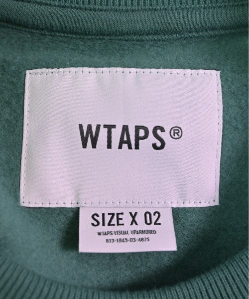 WTAPS 運動衫