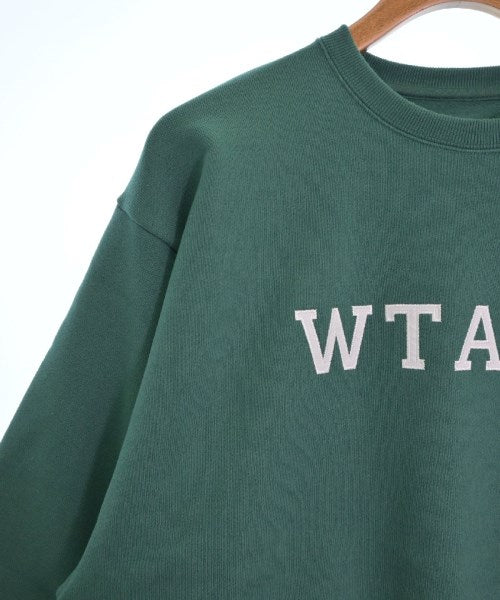 WTAPS 運動衫