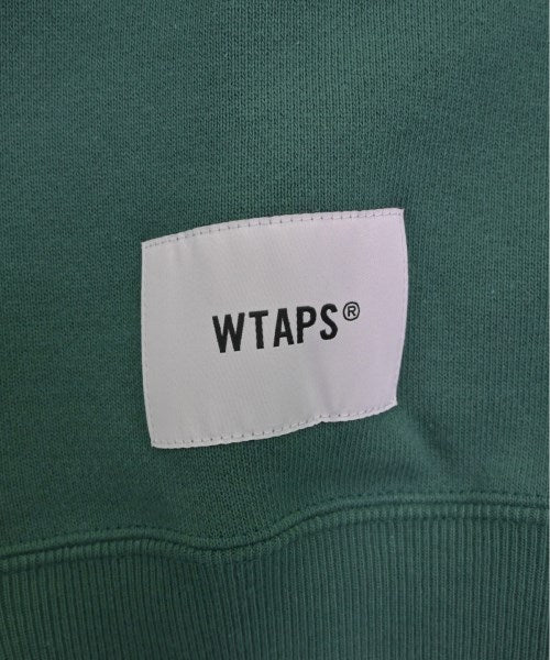 WTAPS 運動衫