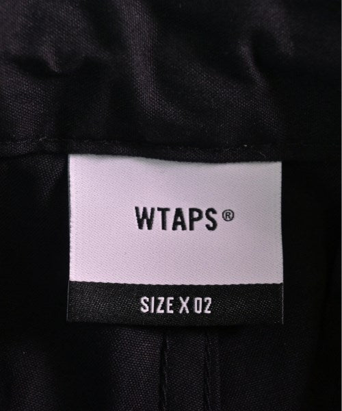 WTAPS 工裝