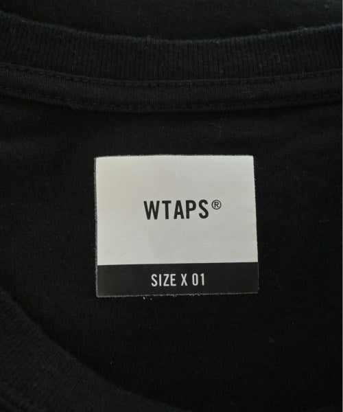 WTAPS T恤/上衣
