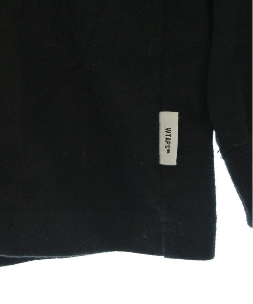 WTAPS T恤/上衣