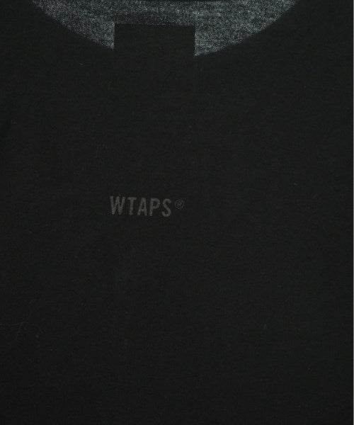 WTAPS T恤/上衣