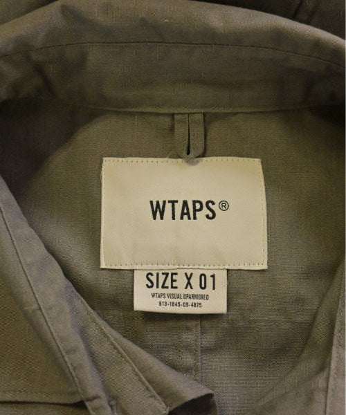 WTAPS 其他大衣