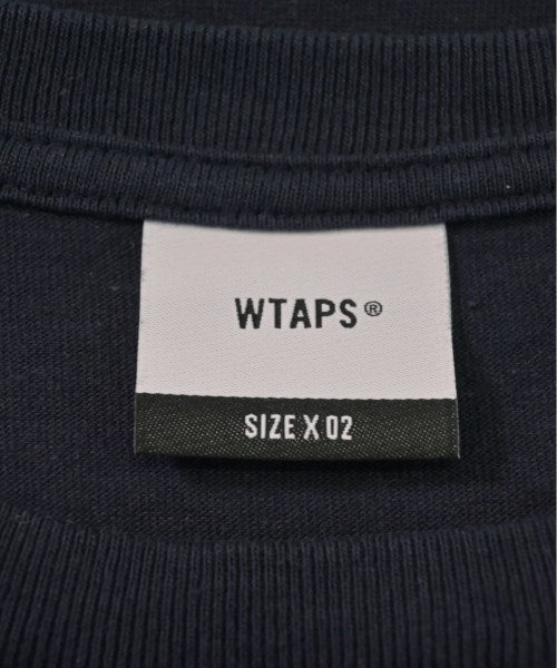 WTAPS T恤/上衣