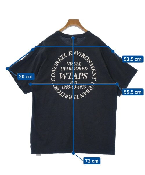 WTAPS T恤/上衣
