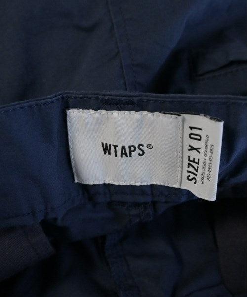 WTAPS 剪裁