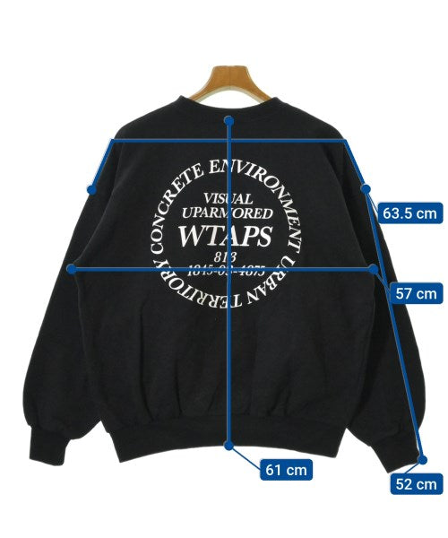 WTAPS 運動衫