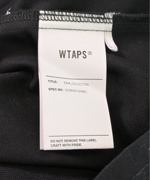 WTAPS 工作夾克
