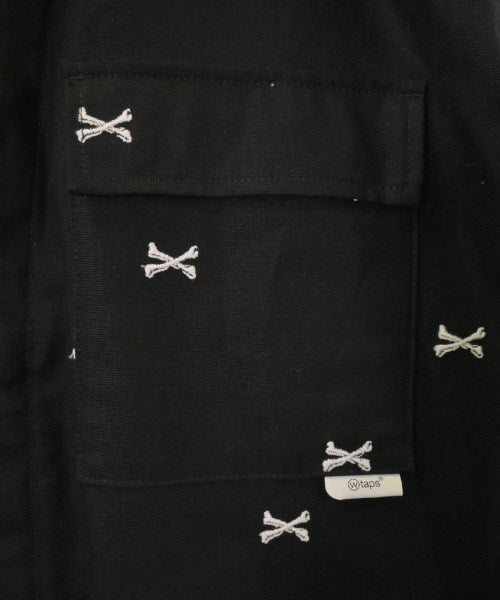 WTAPS 工作夾克