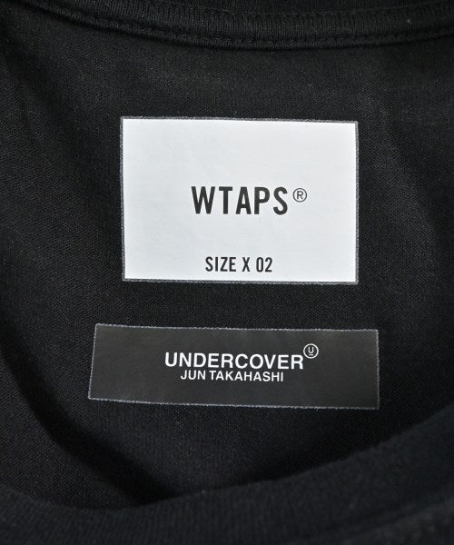 WTAPS T恤/上衣