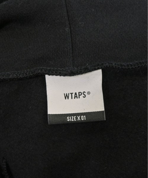 WTAPS 連帽衫