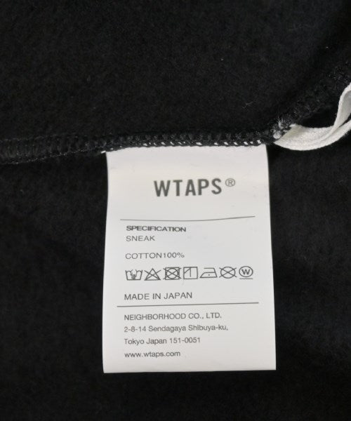 WTAPS 連帽衫