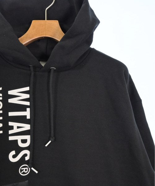 WTAPS 連帽衫