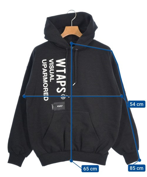 WTAPS 連帽衫