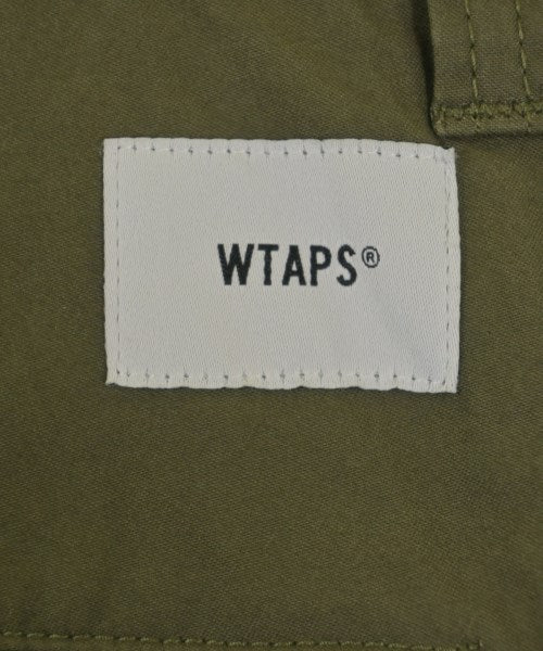 WTAPS 休閒褲