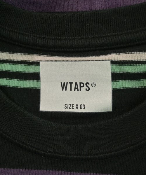 WTAPS T恤/上衣