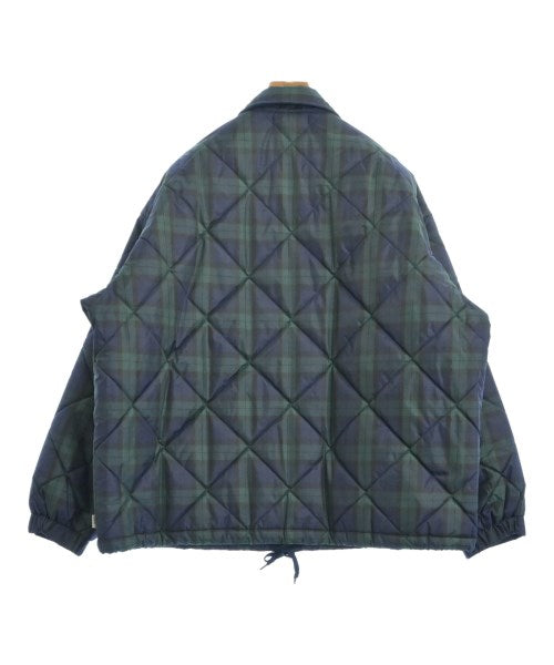 WTAPS 其他飛行外套